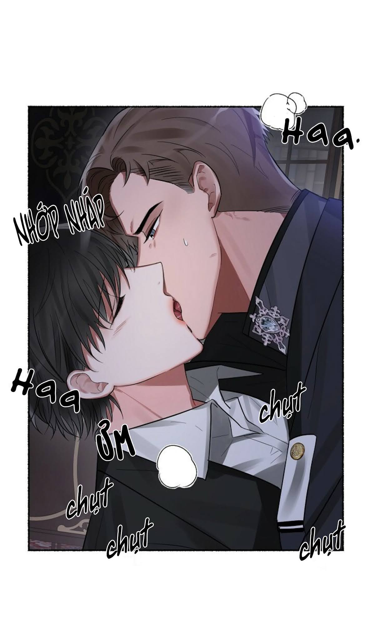 hoa triều chapter 4 42