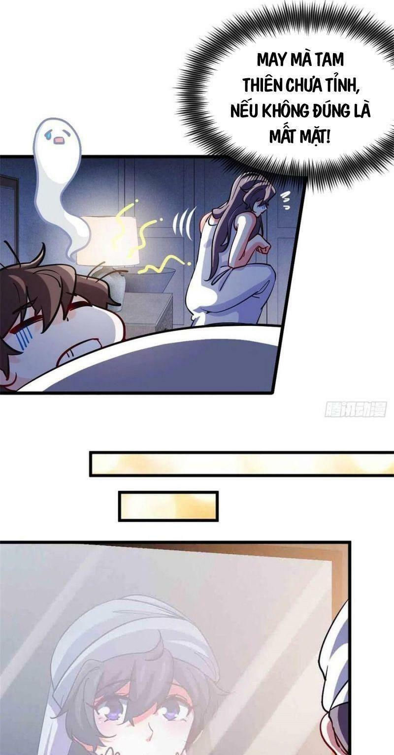 ta là hàn tam thiên chapter 64 15