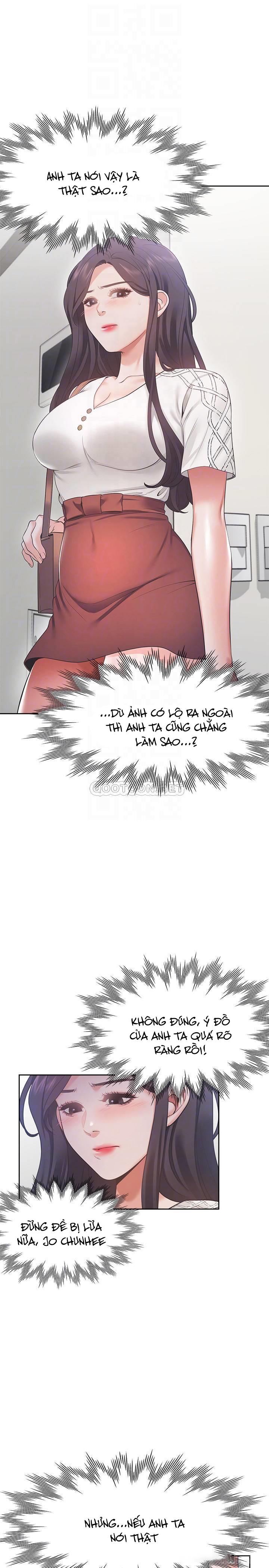 khát tình chapter 18 11