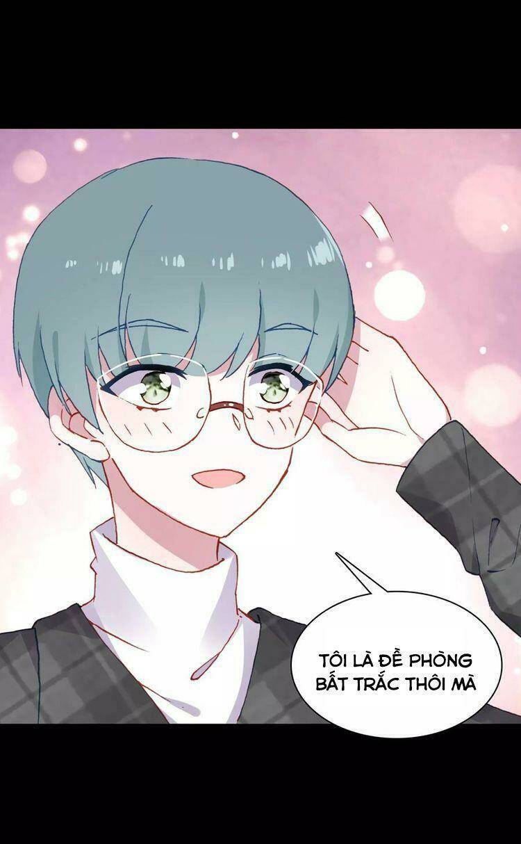 chuyển phát nhanh tình yêu chapter 17 14