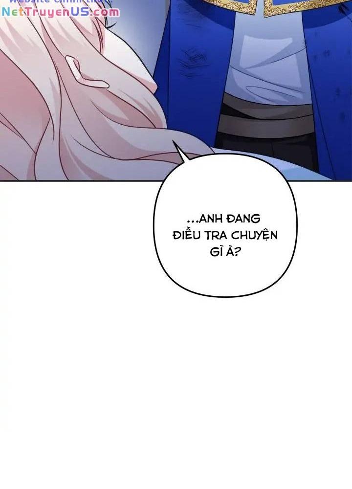 tại sao mẹ chồng tôi lại như thế này? chapter 31 40