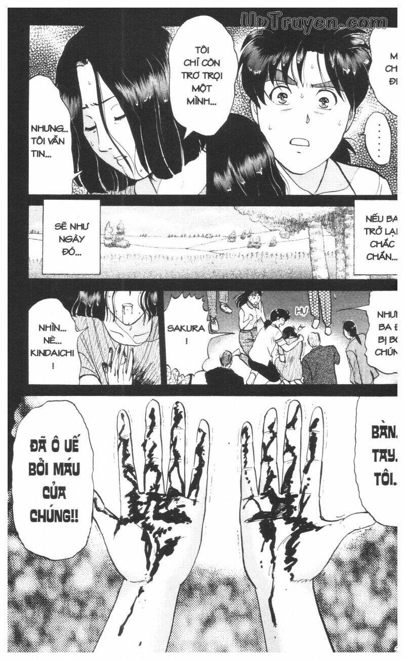 thám tử kindaichi (bản đẹp) chapter 13 286