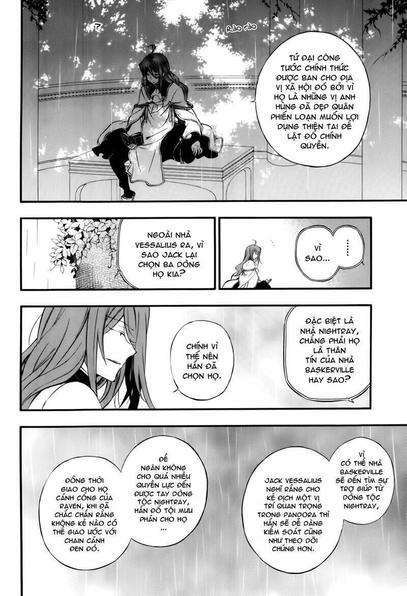 pandora hearts chapter 78 8