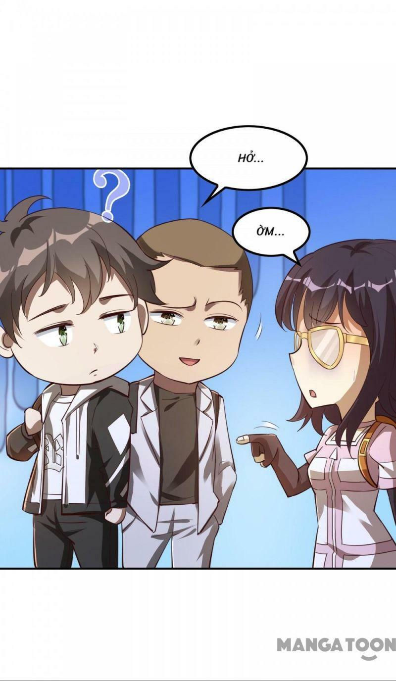 đệ nhất người ở rể chapter 116.2 4