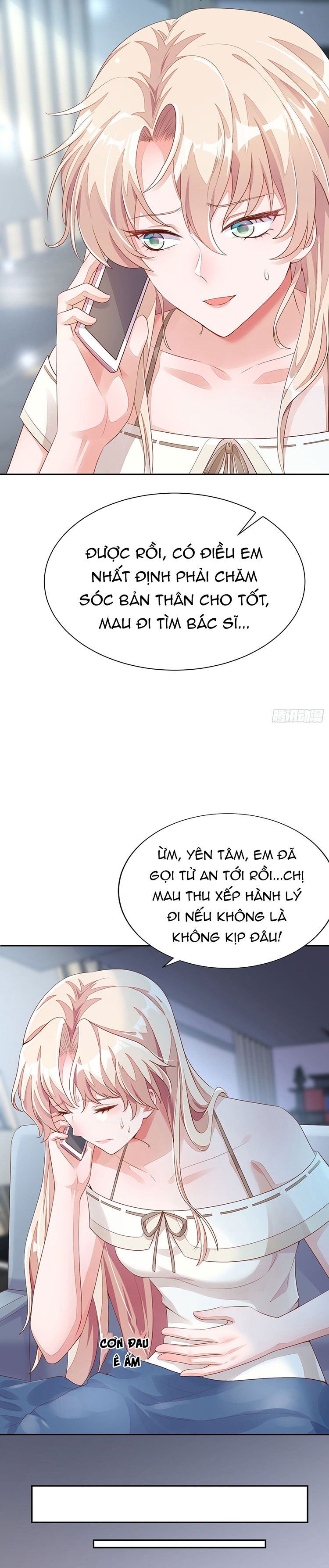 ác ma thì thầm chapter 1.2 4