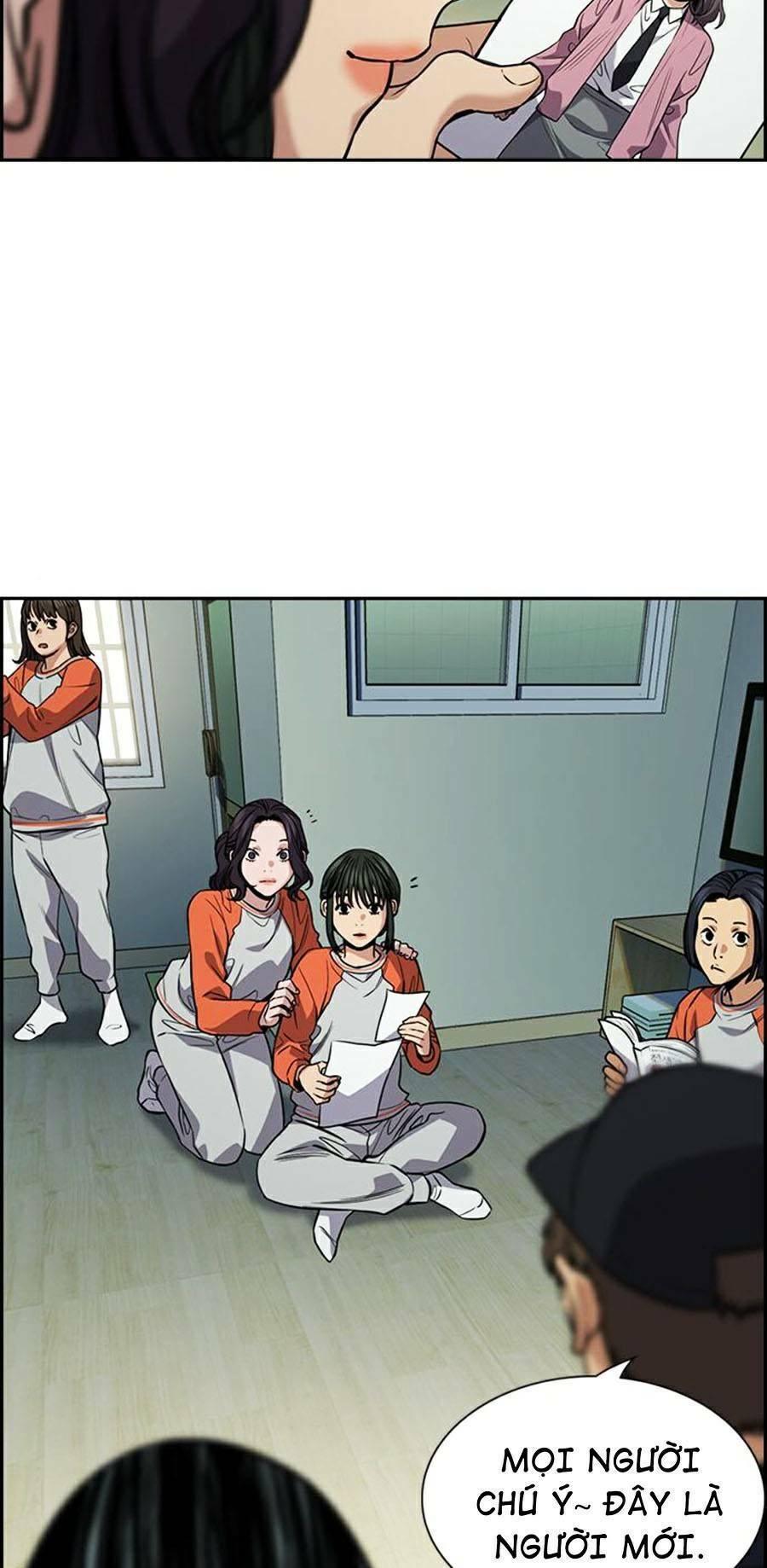 Giáo Dục Chân Chính chapter 72 33