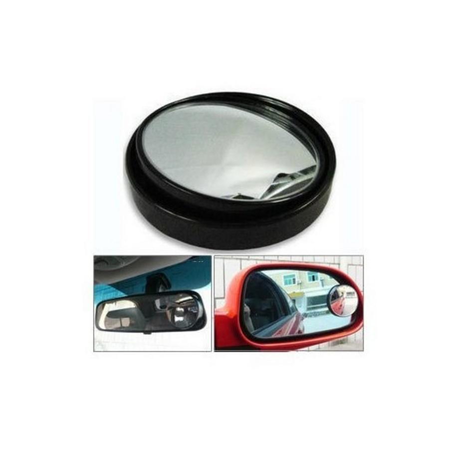 Bộ 2 gương phụ ô tô 3R-035 điều chỉnh 360 độ 206017