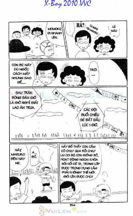 nhóc maruko chapter 2 154