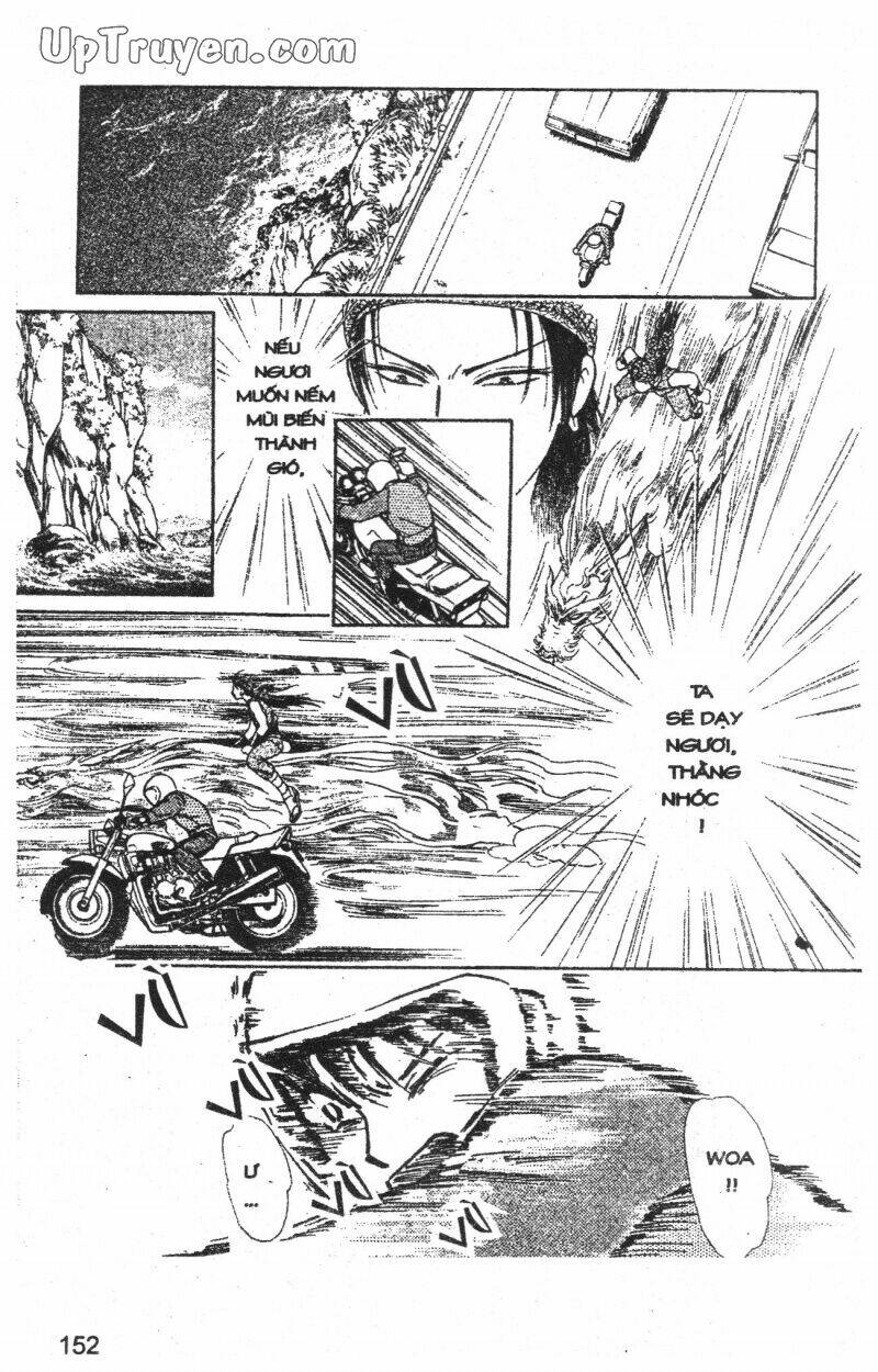hoàng tử hoa - bud boy chapter 2 153