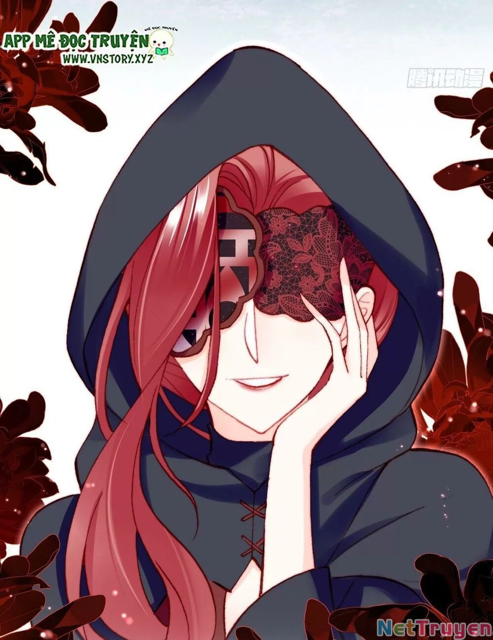 lại bị bệnh chiều chuộng quấn lấy chapter 60 54