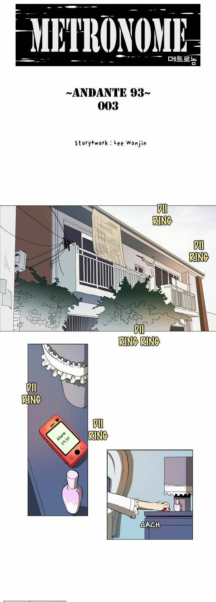 metronome chapter 10 4