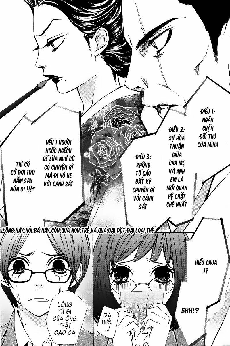 pika ichi chapter 1.1 14