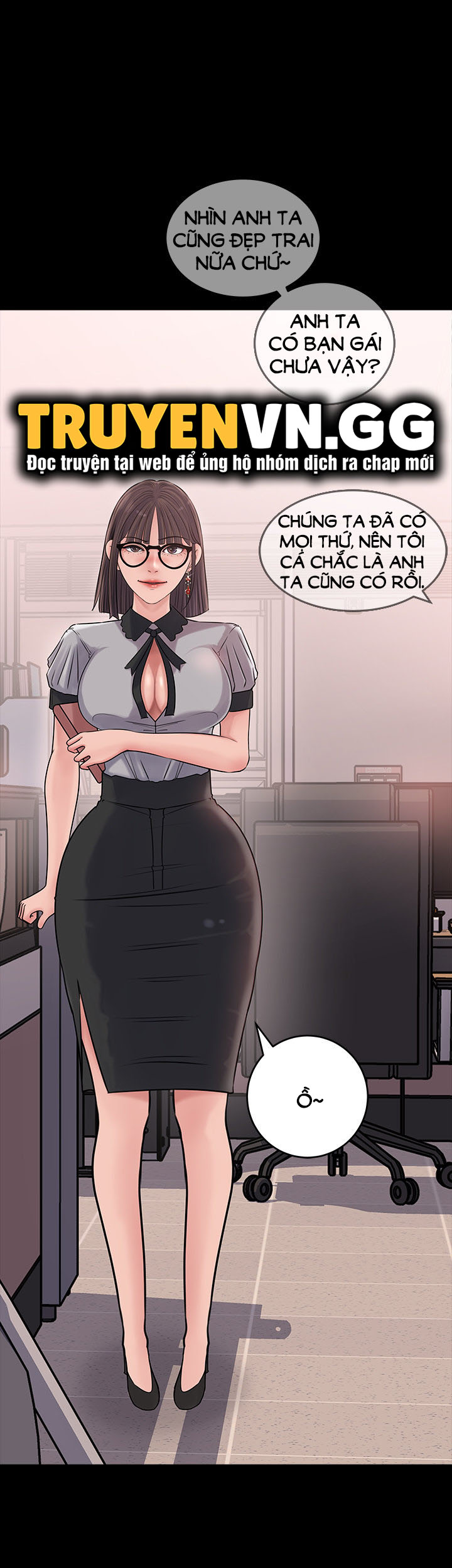 em vợ nóng bỏng chapter 12 43