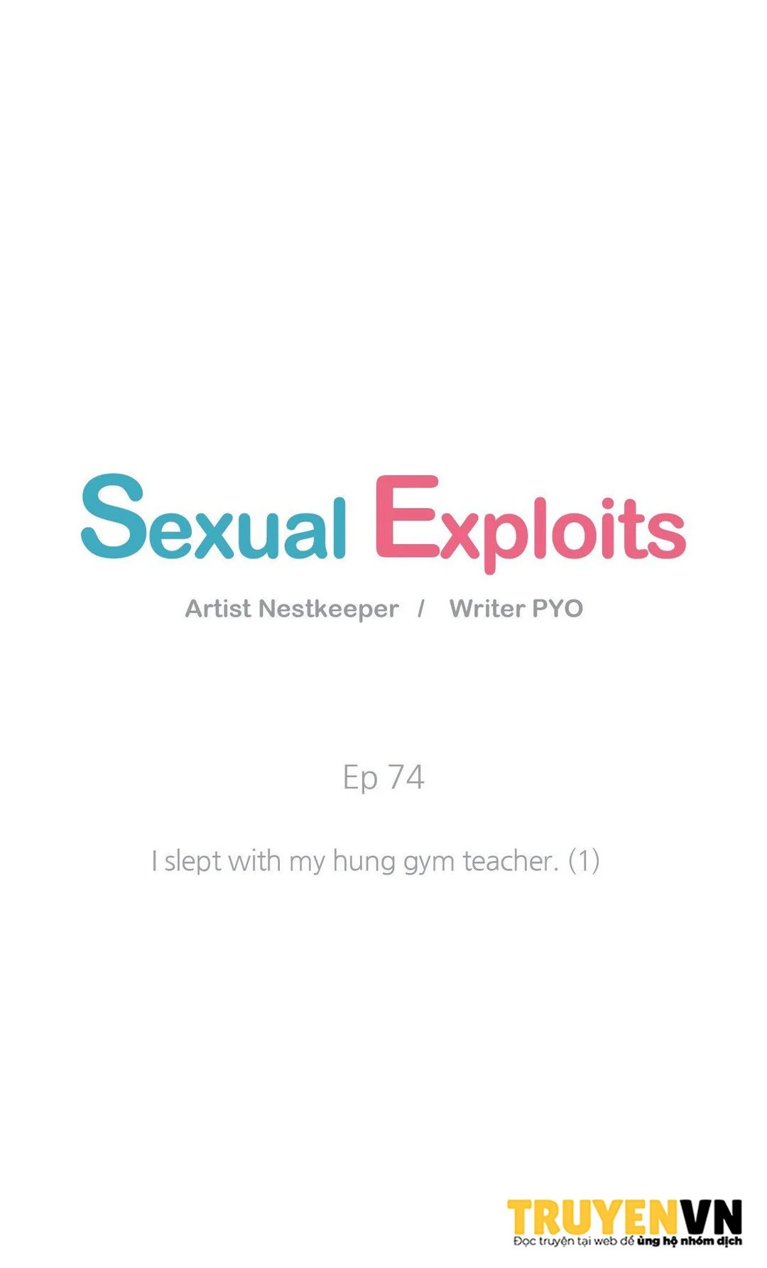 bạn đã xxx bao giờ chưa? chapter 74 12