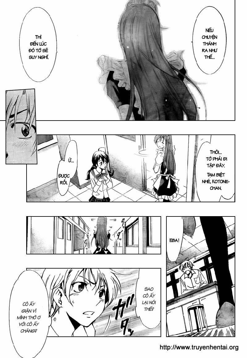 thị trấn tình yêu chapter 52 10