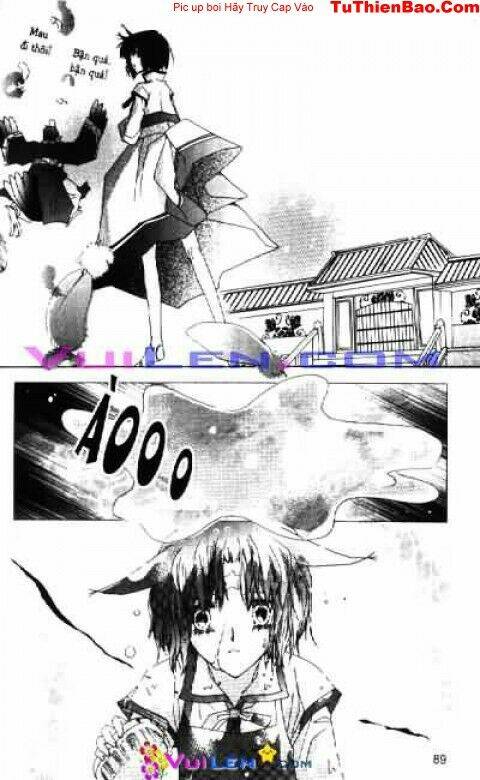 cáo nhỏ đáng yêu chapter 3 89