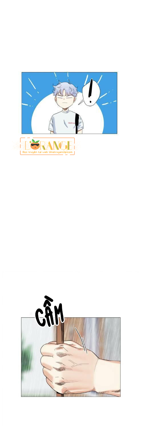 hôm nay lại là một ngày nắng ấm chapter 19 22