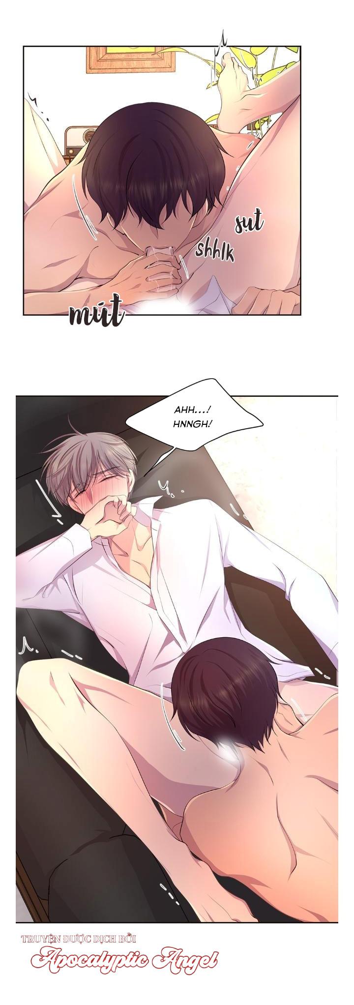 giữ em thật chặt (hold me tight) chapter 94 39