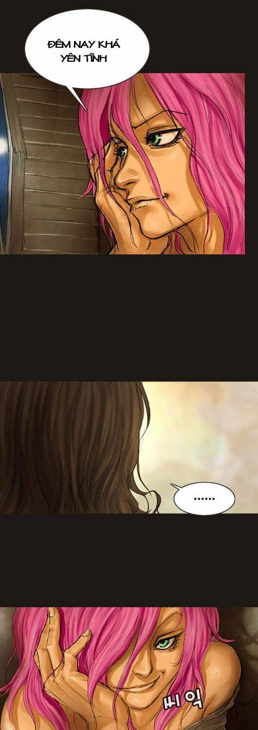 hội ảo thuật chapter 20 15