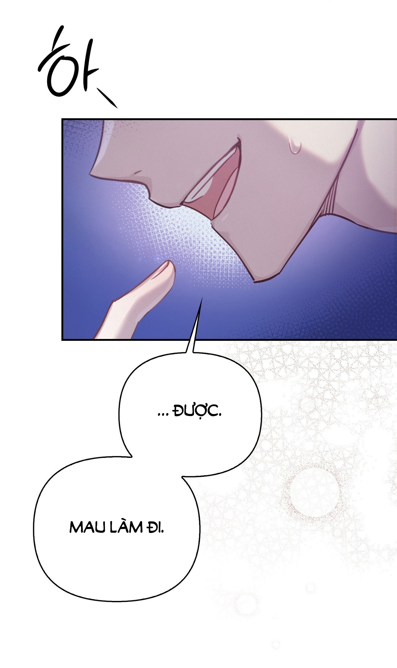 [18+] hậu cung kế chapter 10.2 30