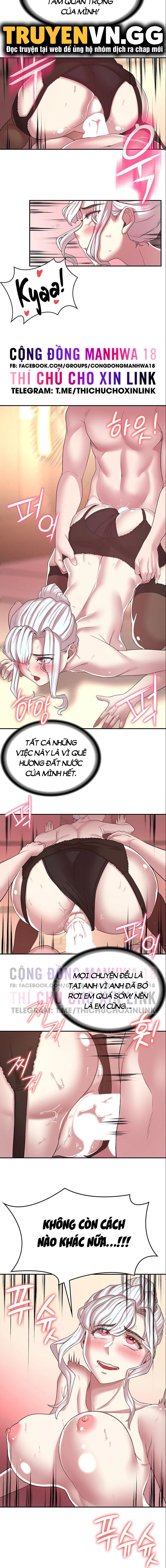 chuyển sinh thành phản diện game chapter 50 8