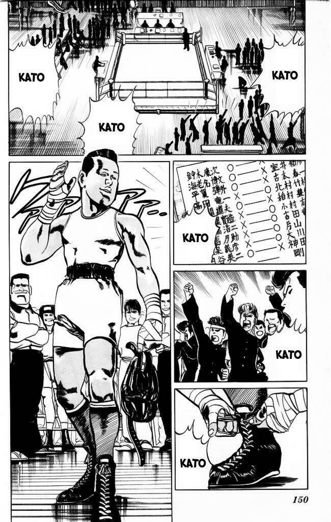 kenji-quyền nhi phương thế ngọc chapter 38 3