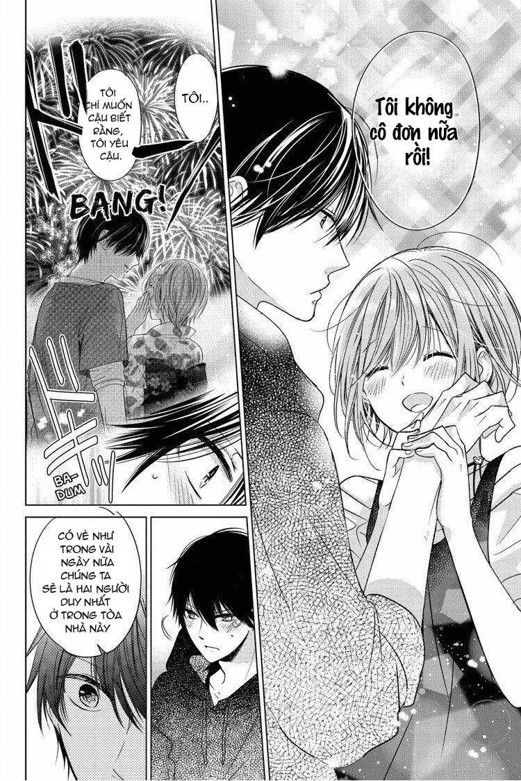 ký túc xá ma cà rồng chapter 12.2 2