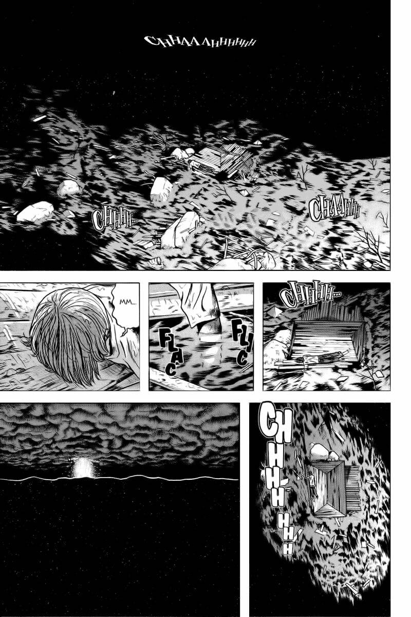 dragon head chapter 74 8