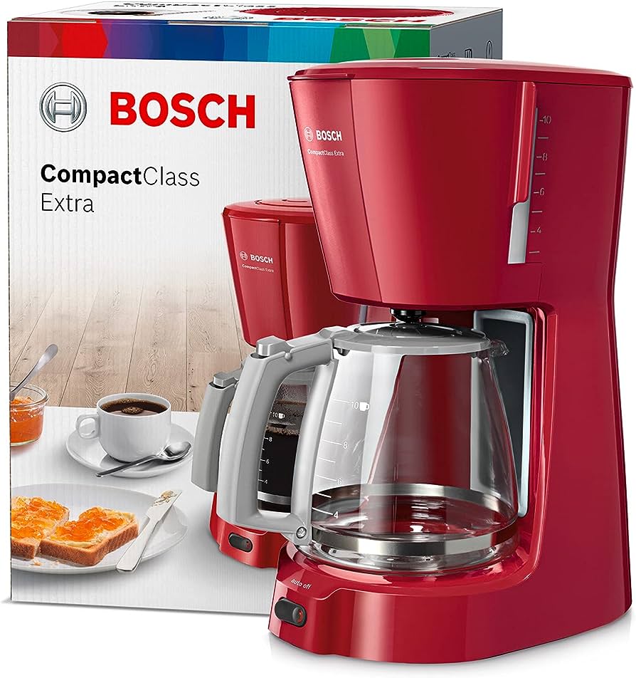 Máy pha cà phê BOSCH TKA3A034 hàng chính hãng