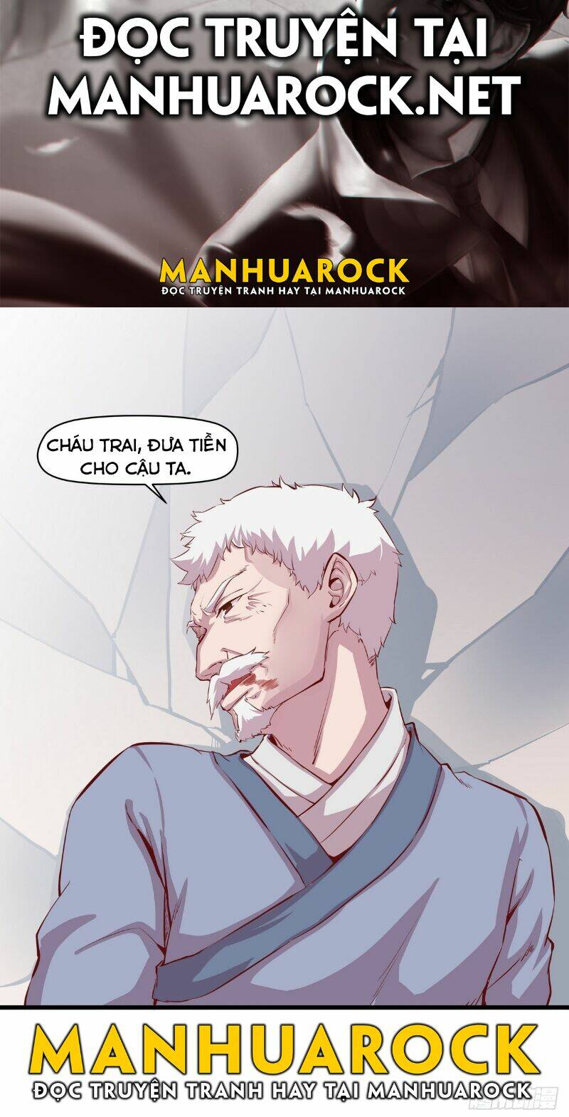 đô thị cực phẩm tiên đế chapter 31 2