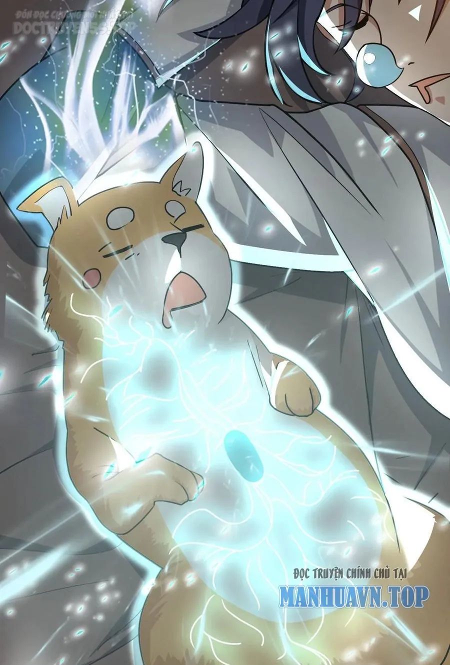 huyền huyễn: ta bắt đầu vô địch từ bại gia chapter 14 20