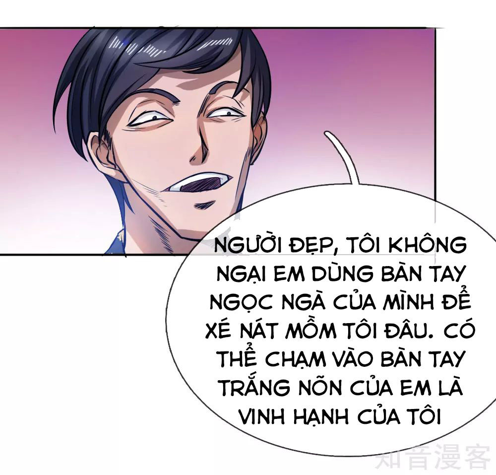 tuyệt thế binh vương chapter 61 8
