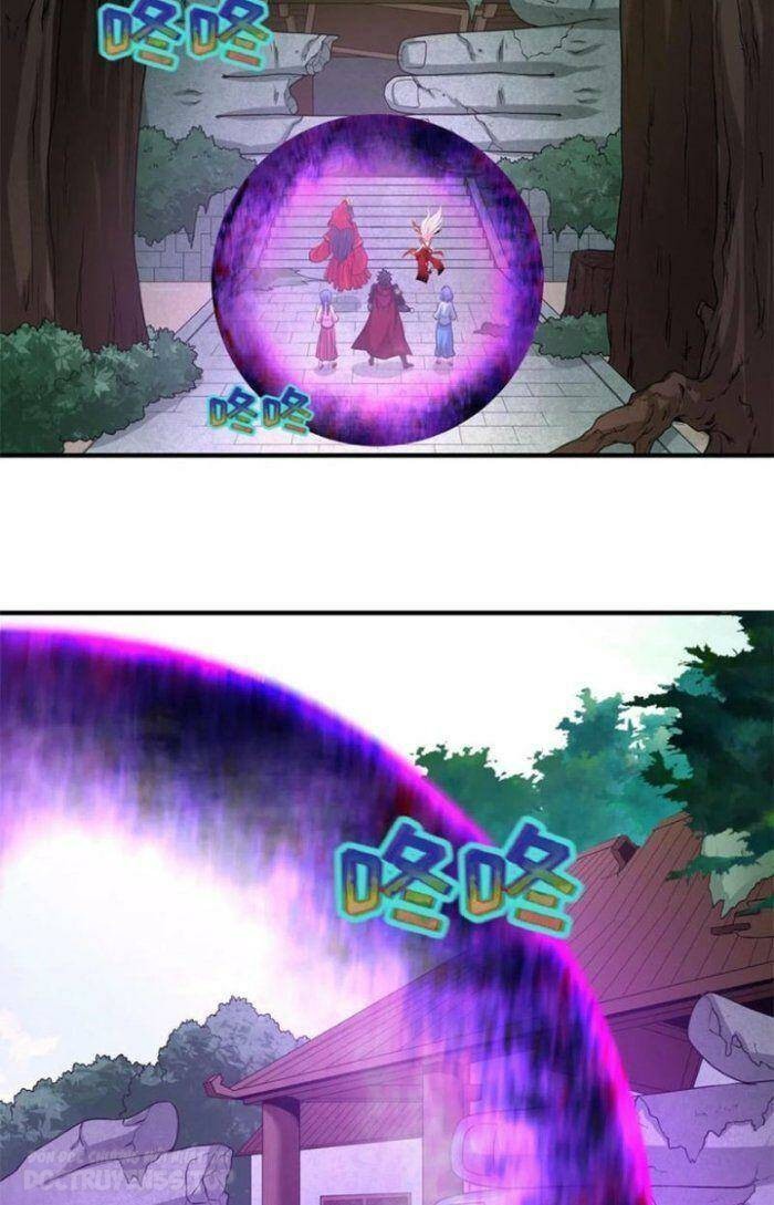 toàn cầu quỷ dị thời đại chapter 51 6