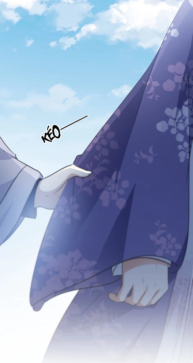 vương gia không thể trêu chapter 95 27