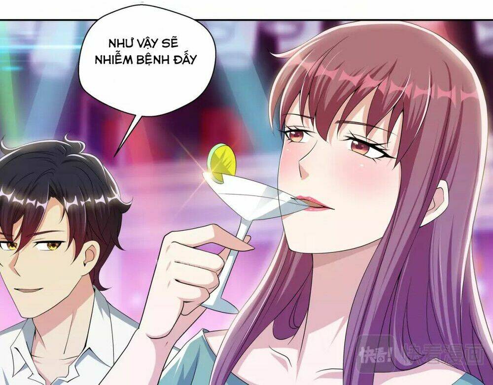 tối cường cuồng binh chapter 47 18