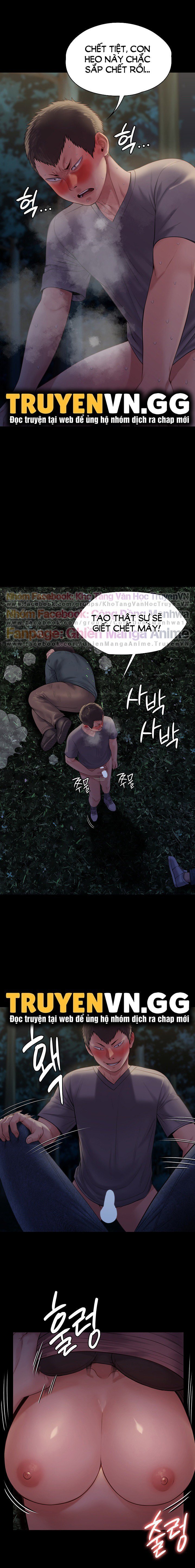 ong chúa chapter 226 11