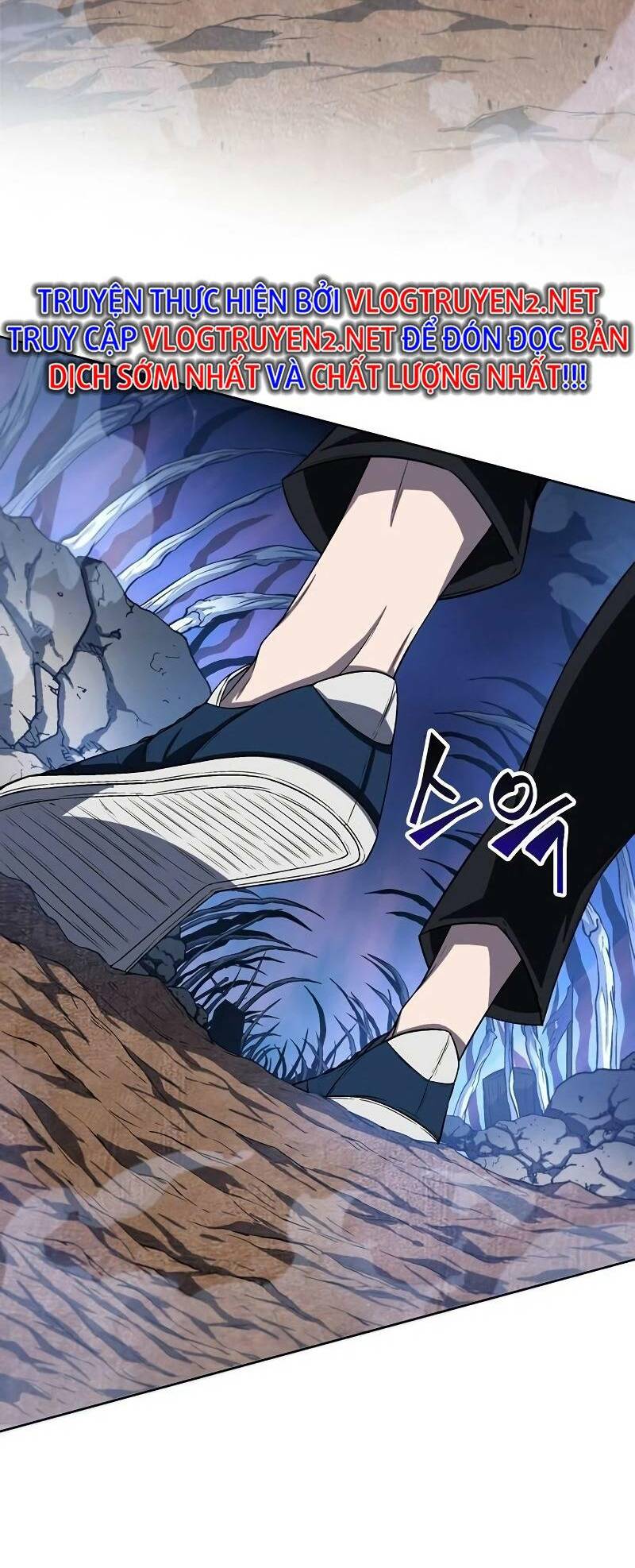 đào thoát khỏi ngục tối chapter 0 3