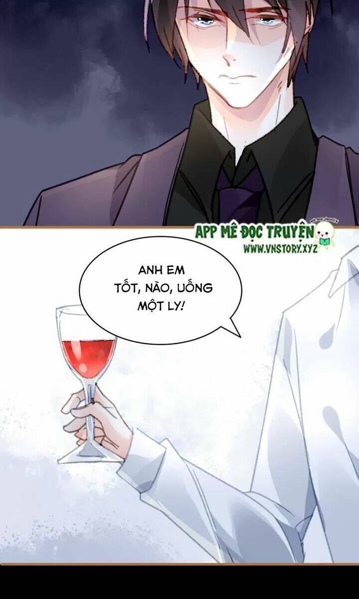 mưu ái thành nghiện chapter 26 18