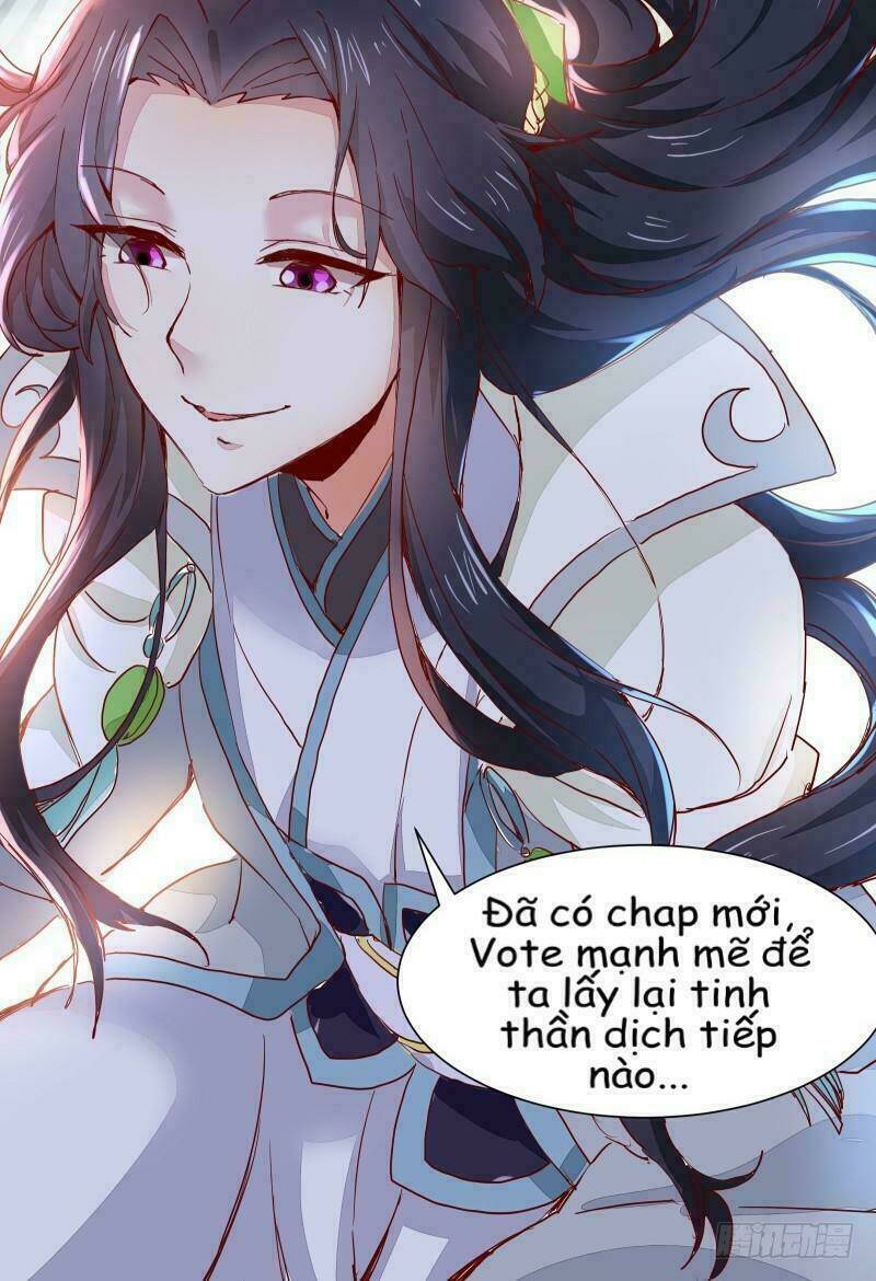 công chúa là nam nhân chapter 4 28