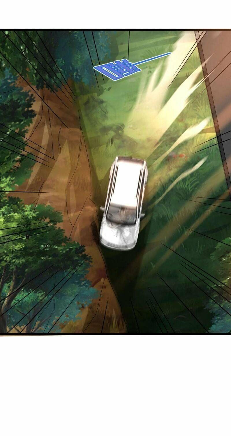 đô thị tà vương chapter 126 15