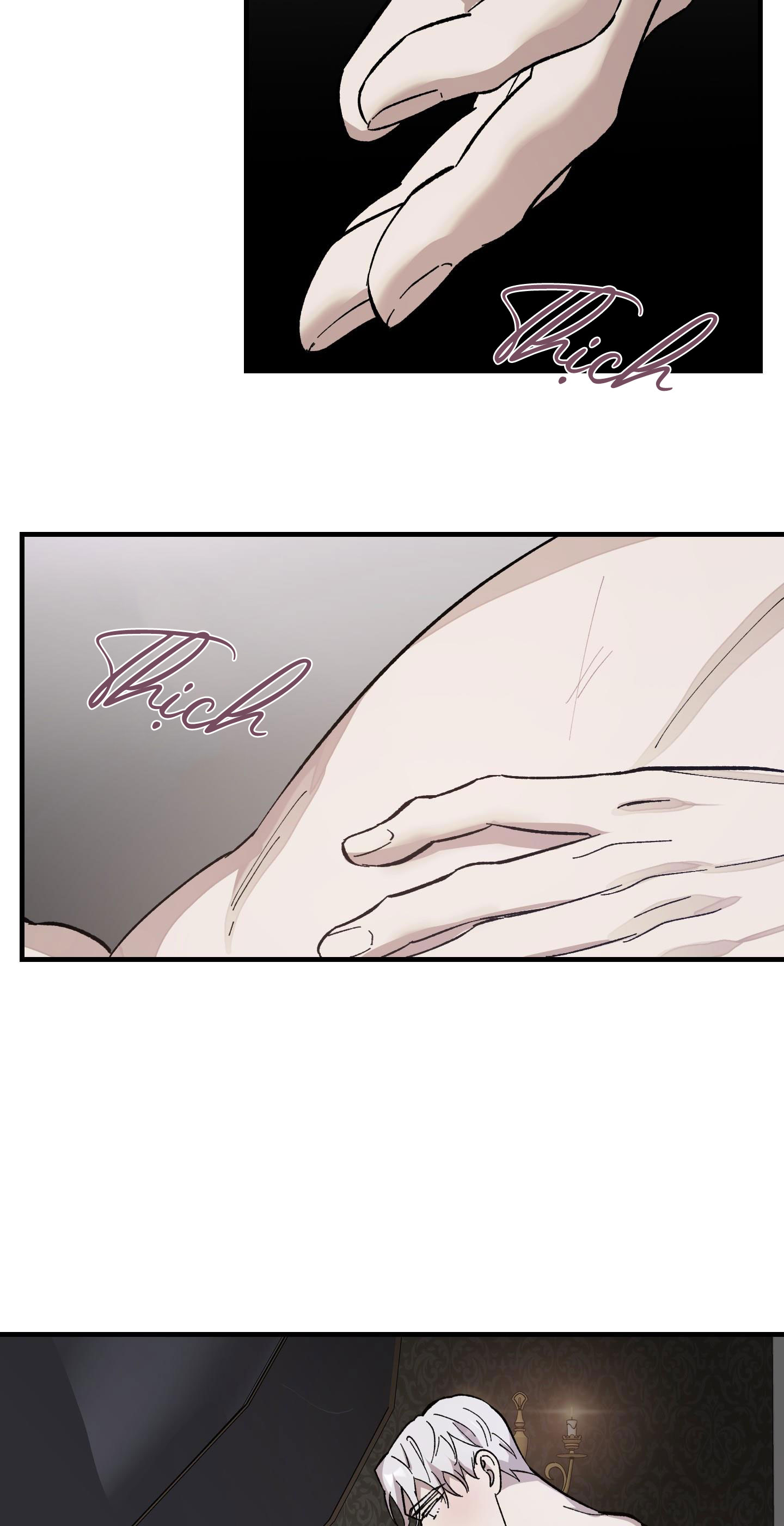 đóa hoa của mặt trời chapter 4 4