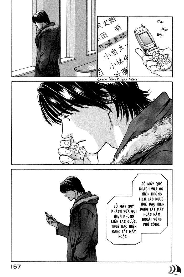 eternal sabbath chapter 46 13