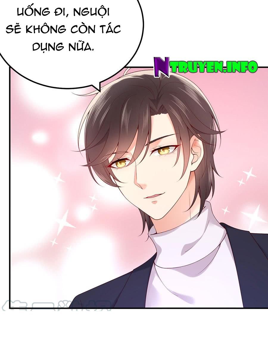 nam thần truy thê chỉ nam chapter 35.1 8