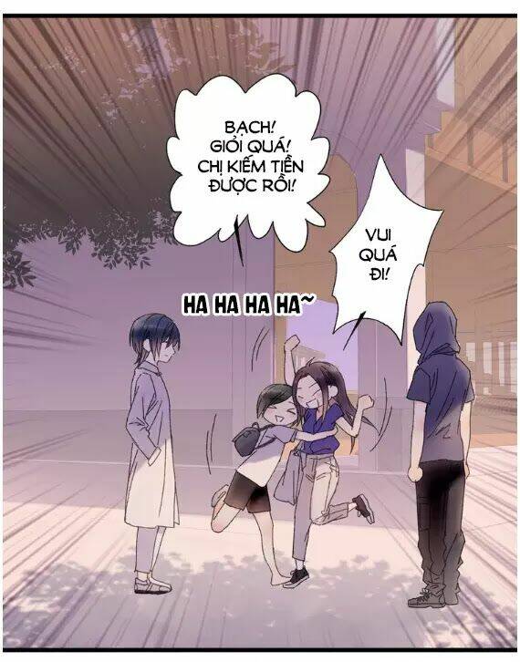 lệnh cấm nghị tộc 2 ẩn diện trấn chapter 50 39