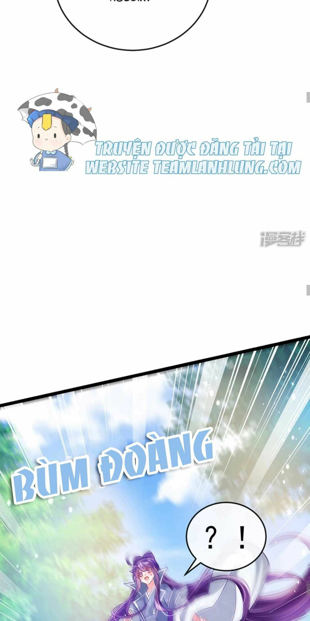 quân hoả nữ hoàng chapter 61 35