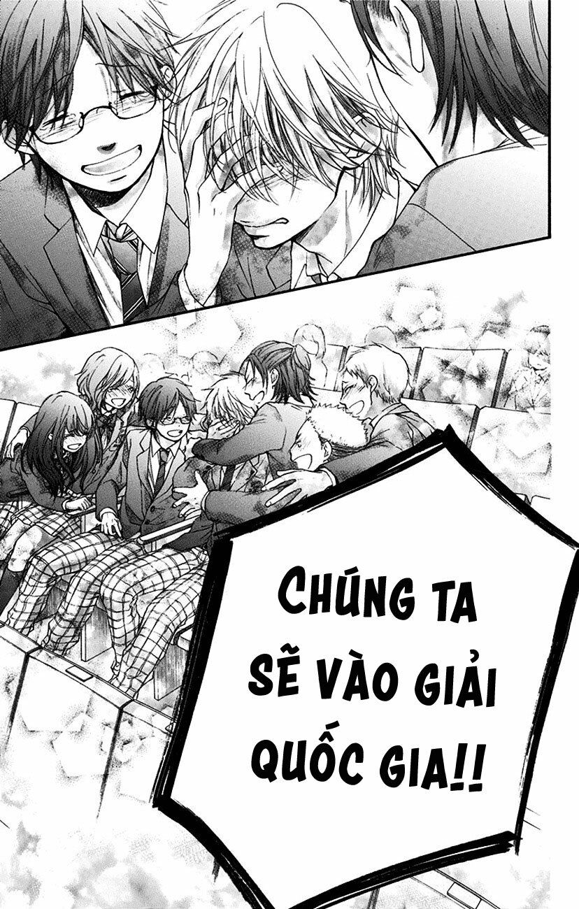 kono oto tomare! chapter 53 43