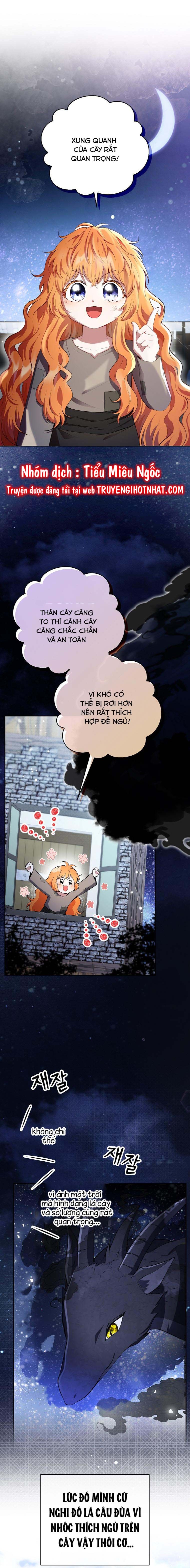 Câu Chuyện Về Gia Tộc Beaty chapter 53 - Trang 12