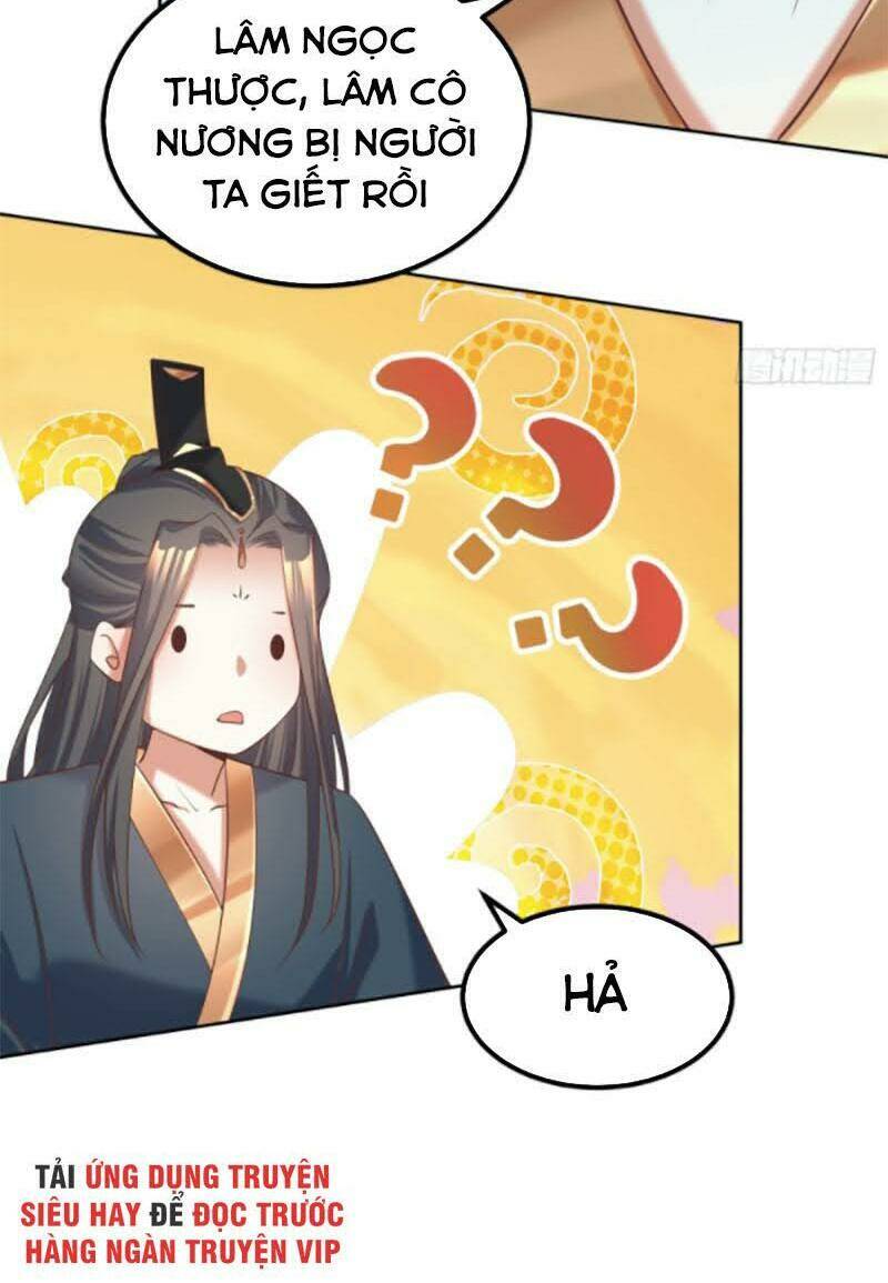 đỉnh cấp phản phái đại sư huynh chapter 20 28