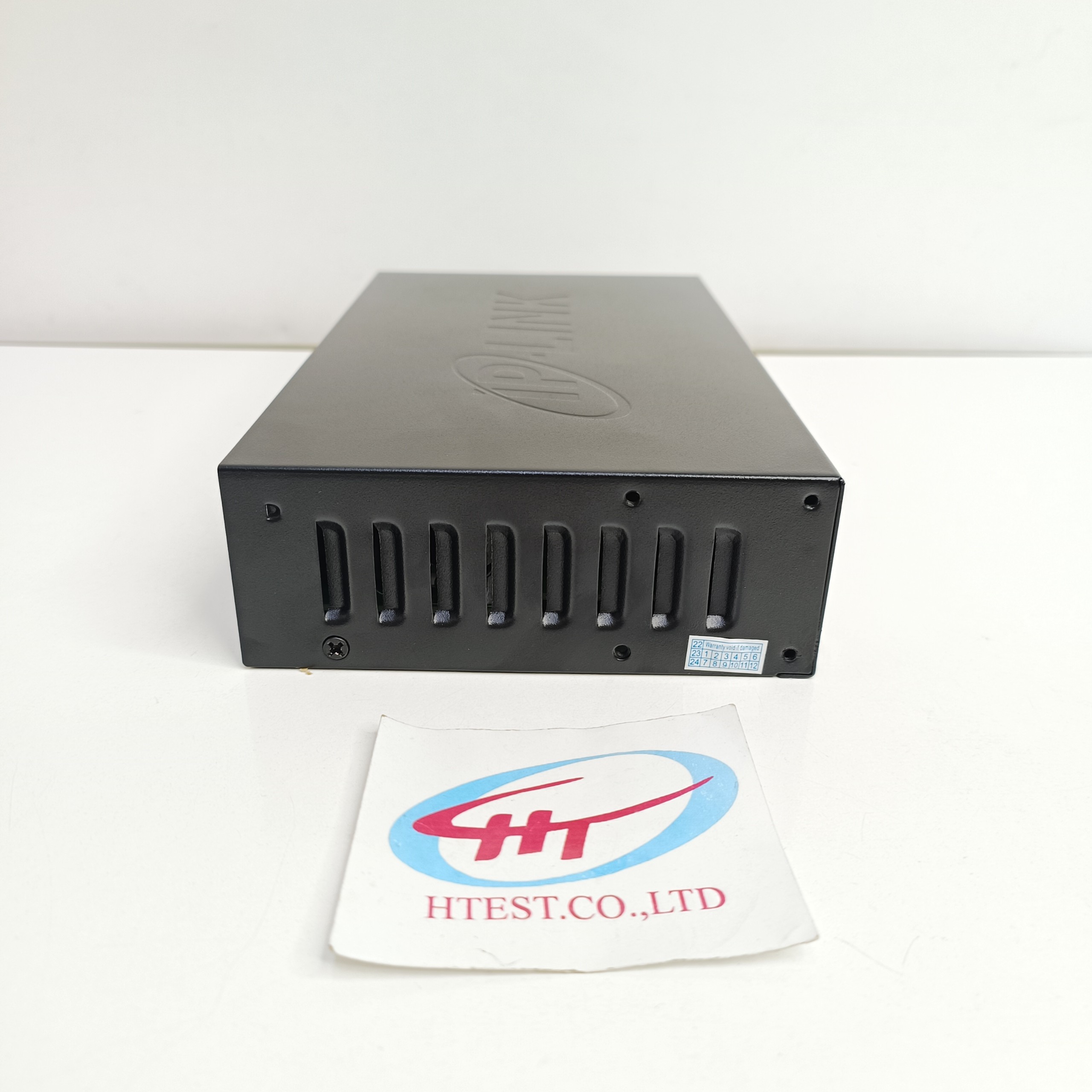 Bộ chia mạng/Switch IP-LINK 08 cổng IPL-08POE