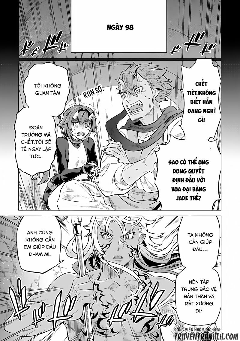 Re:monster chapter 39 1